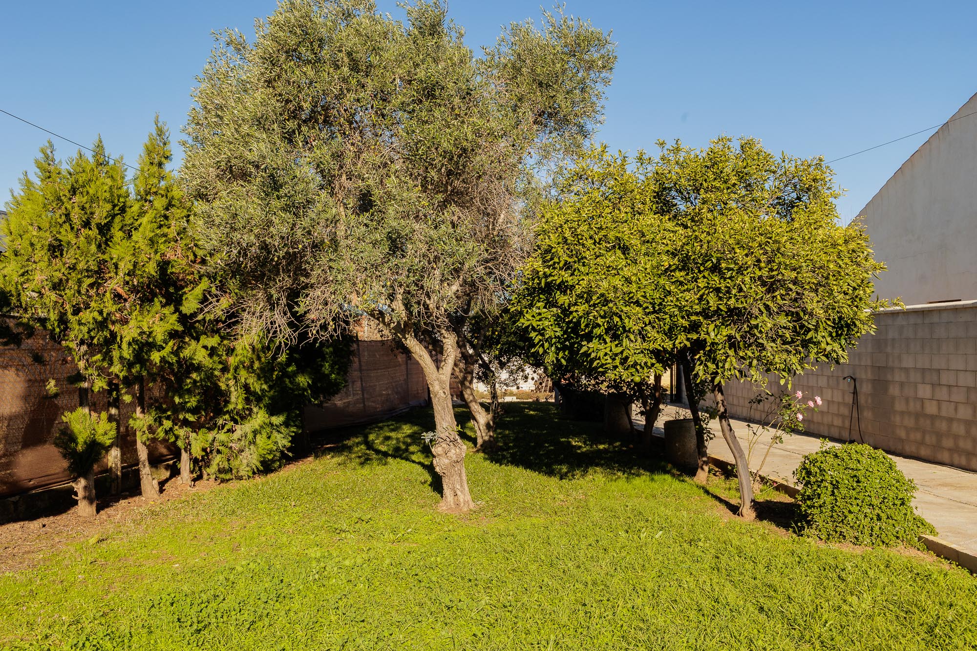 Villa Tranquilidad